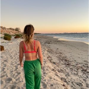 Meet your Posher, Mia